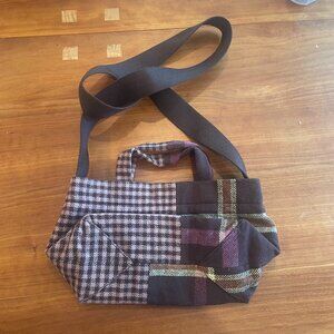 Madewell Purse